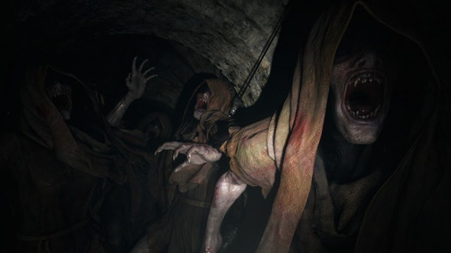 Resident Evil Village 2