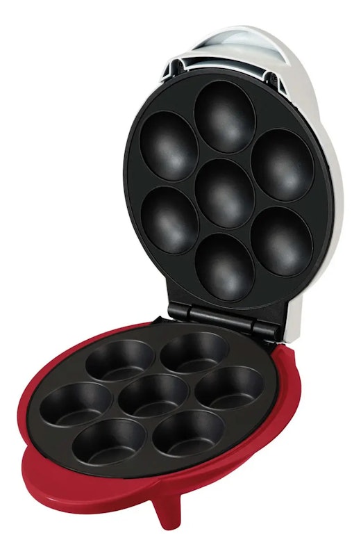 Máquina de Cupcake Cadence Cup100 2