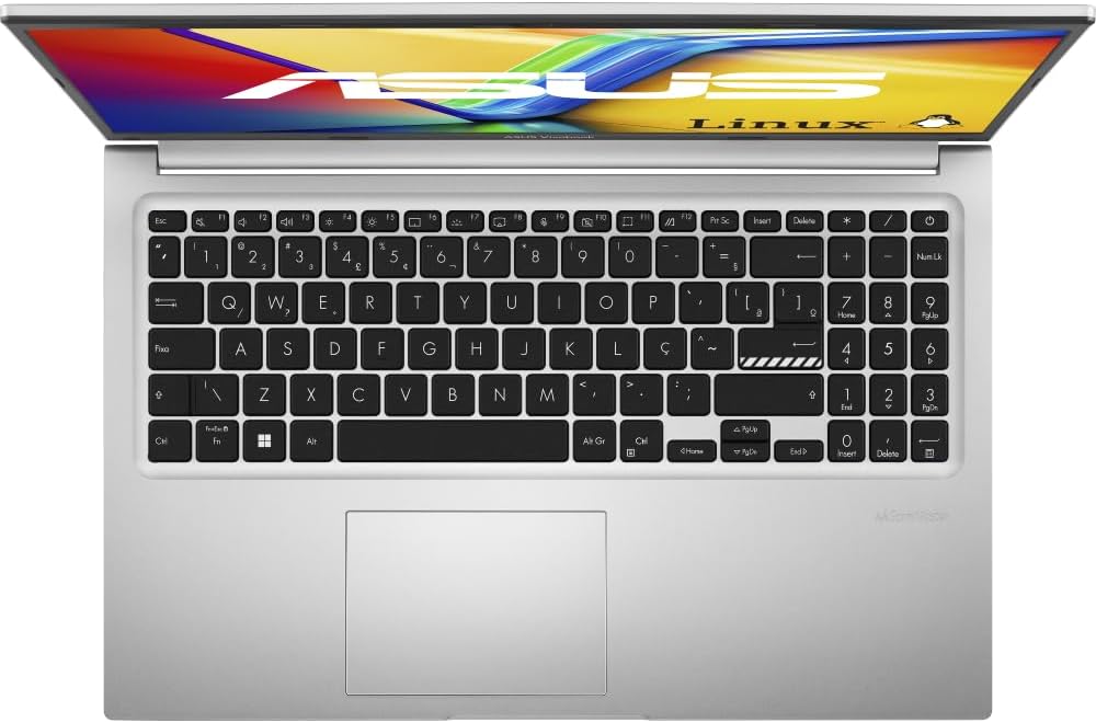 Notebook ASUS Vivobook 15 2