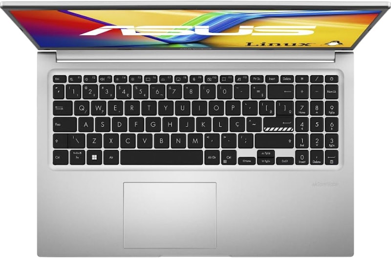 Notebook ASUS Vivobook 15 2