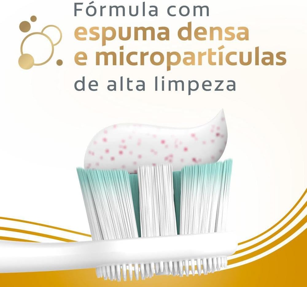 Creme Dental Colgate Total Antitártaro 3