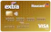 ITAÚ EXTRA Itaucard Gold 1