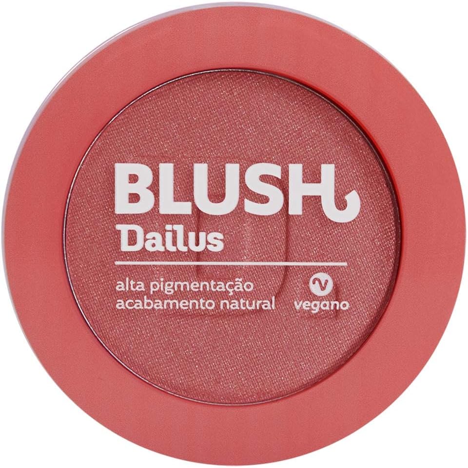 Top 10 Melhores Blushes para Pele Morena em 2026 (Vult, Payot e mais) 1
