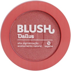 Blush - Era Sol Que Me Faltava