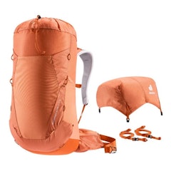 Mochila Aircontact Ultra 45 + 5 SL Deuter