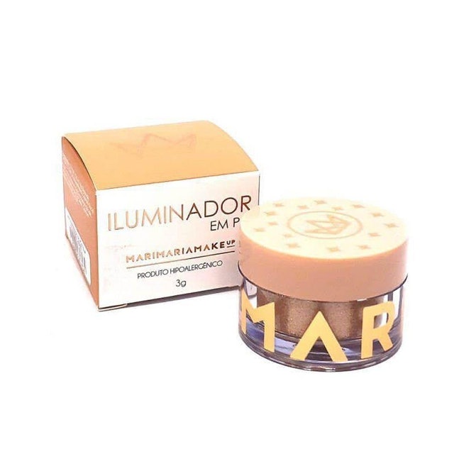 Iluminador Mari Maria Solis  3