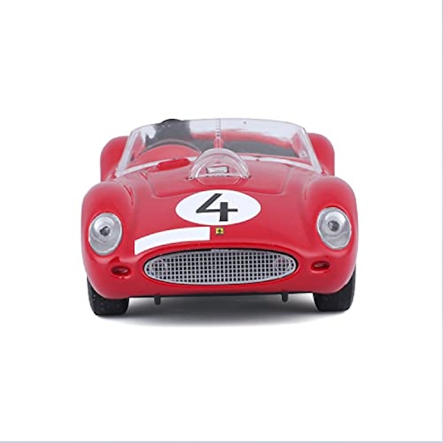 Miniatura Ferrari 250 Testa Rossa 1959 3