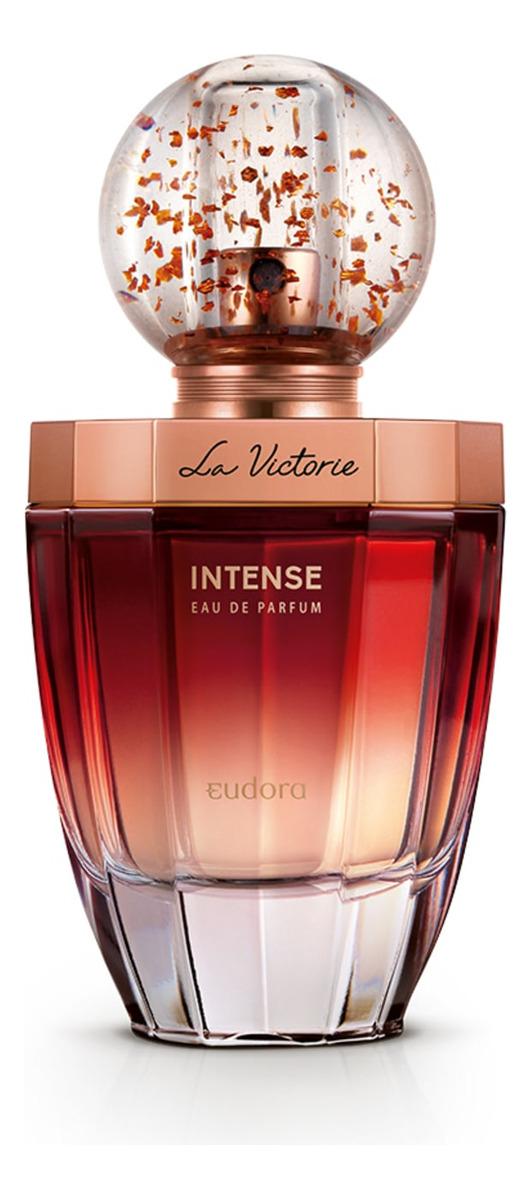 La Victorie Intense Eau de Parfum  1