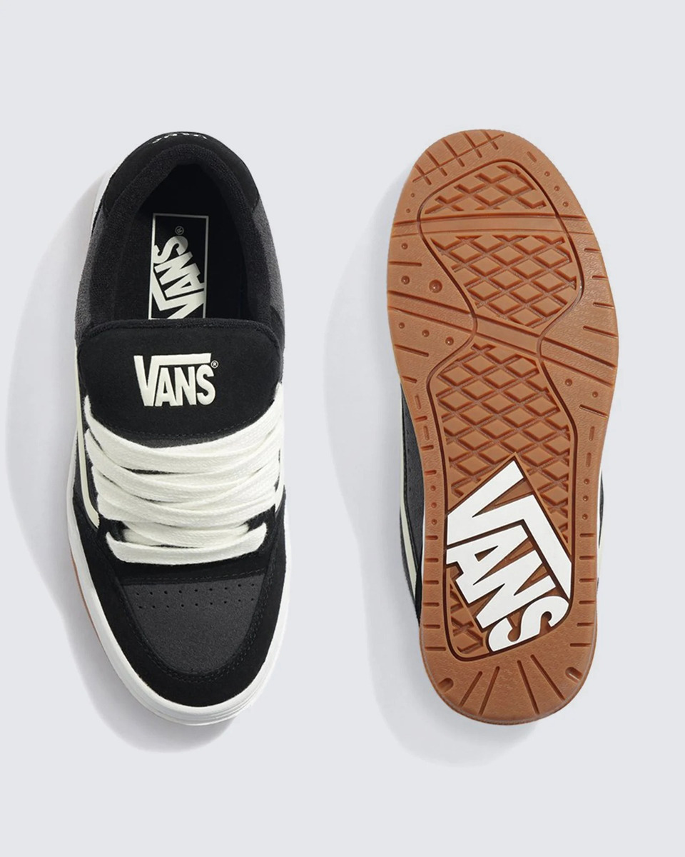 Tênis Hylane Nineties Black 3