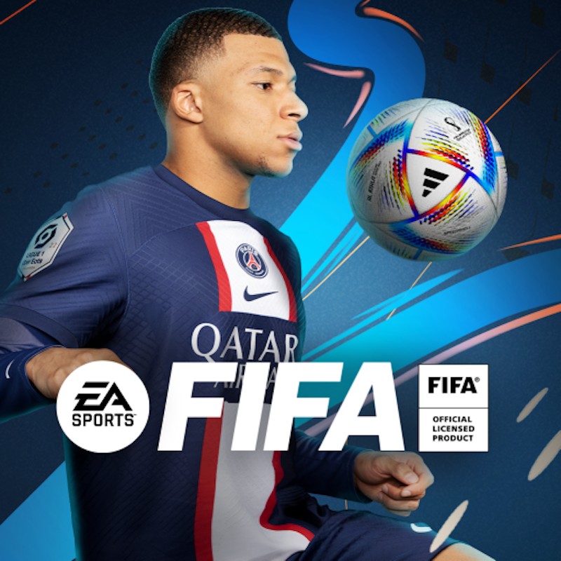 FIFA Futebol 1