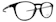 OAKLEY Óculos de Grau Oakley Pitchman R 1