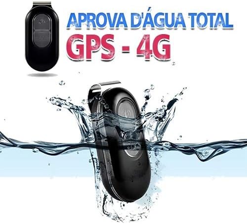 Rastreador GPS Portátil 5