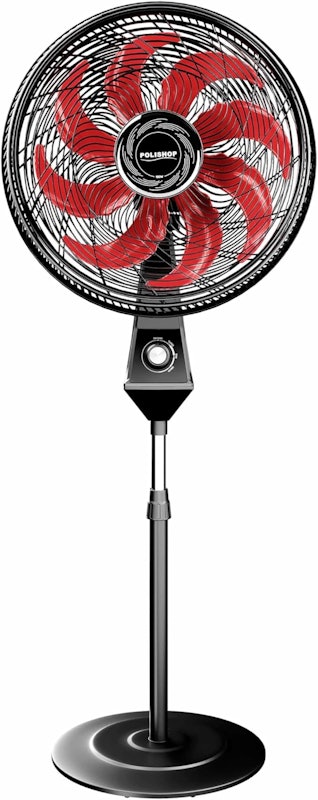 Ventilador de Coluna Polishop 1