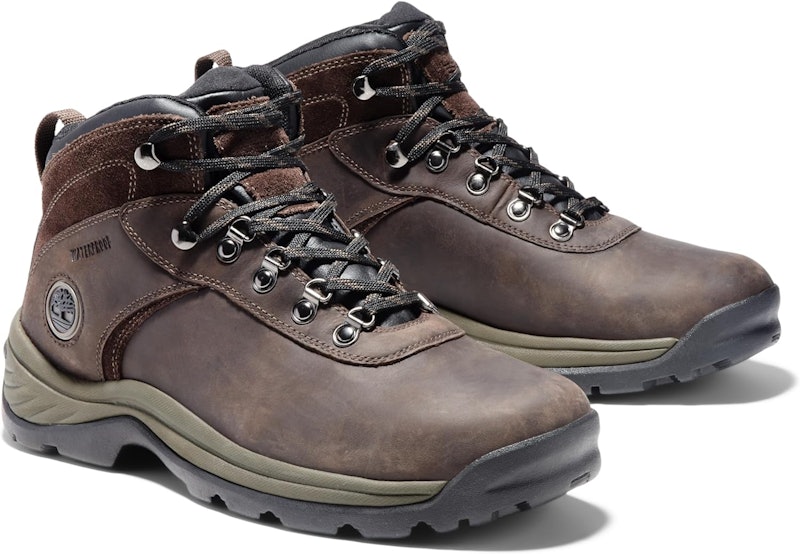 Bota para Trilha Timberland 1