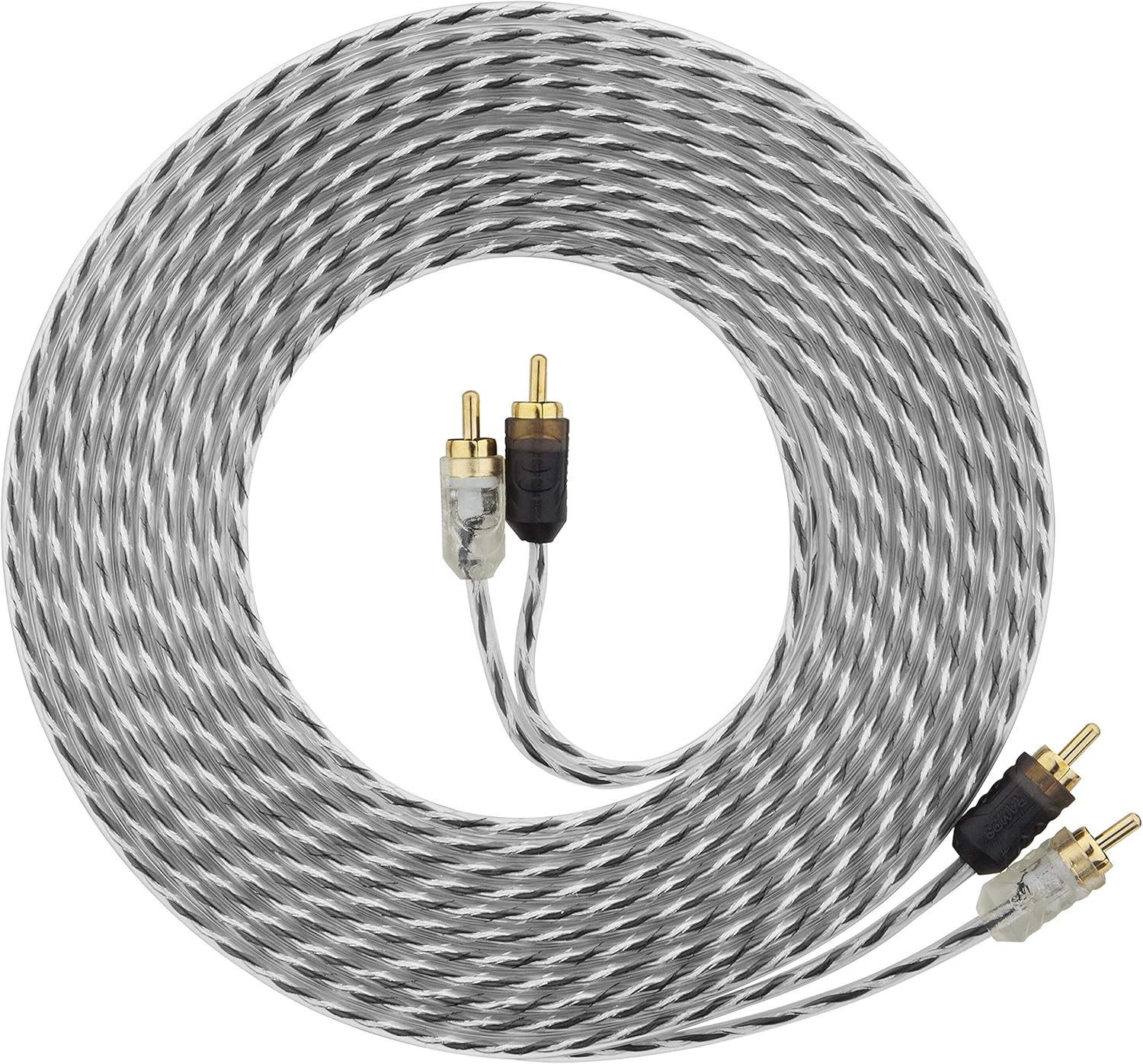 Cabo RCA Injetado Taramps 2