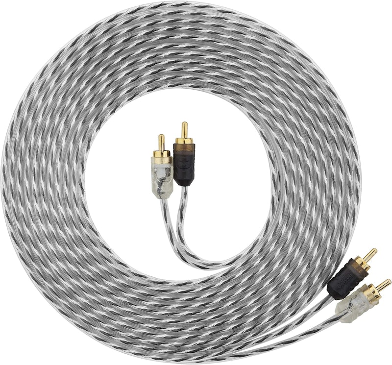 Cabo RCA Injetado Taramps 2