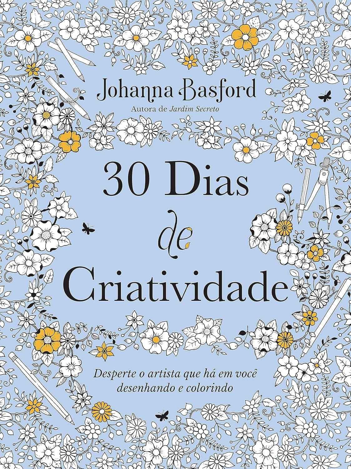 30 Dias de Criatividade 1