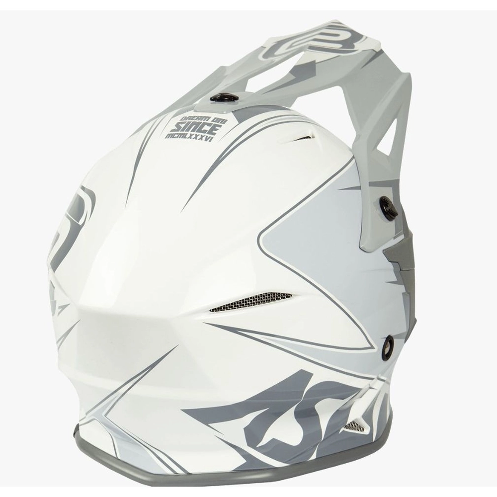 Capacete ASW Fusion 2.0 Blade 2