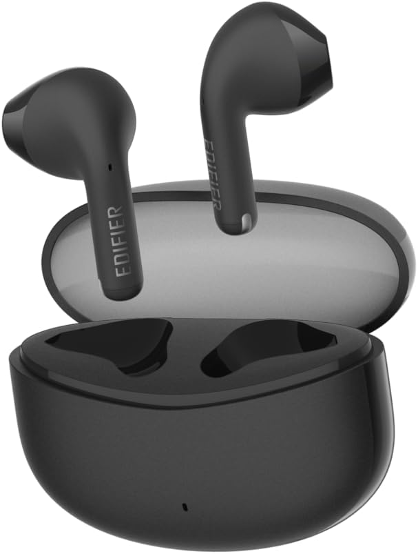 Fone TWS Bluetooth 5.3 Edifier 1