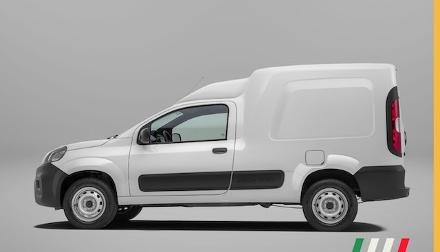 Top 10 Melhores Furgões (Renault e mais) 1
