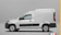 FIAT Furgão Fiorino Endurance 1