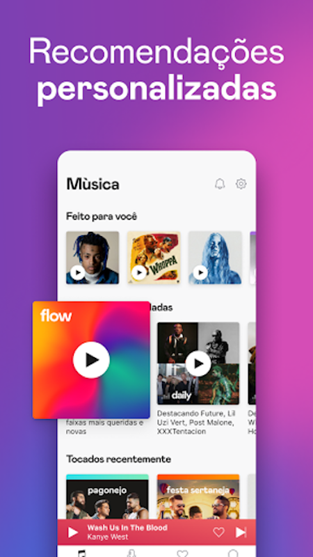 Deezer 3