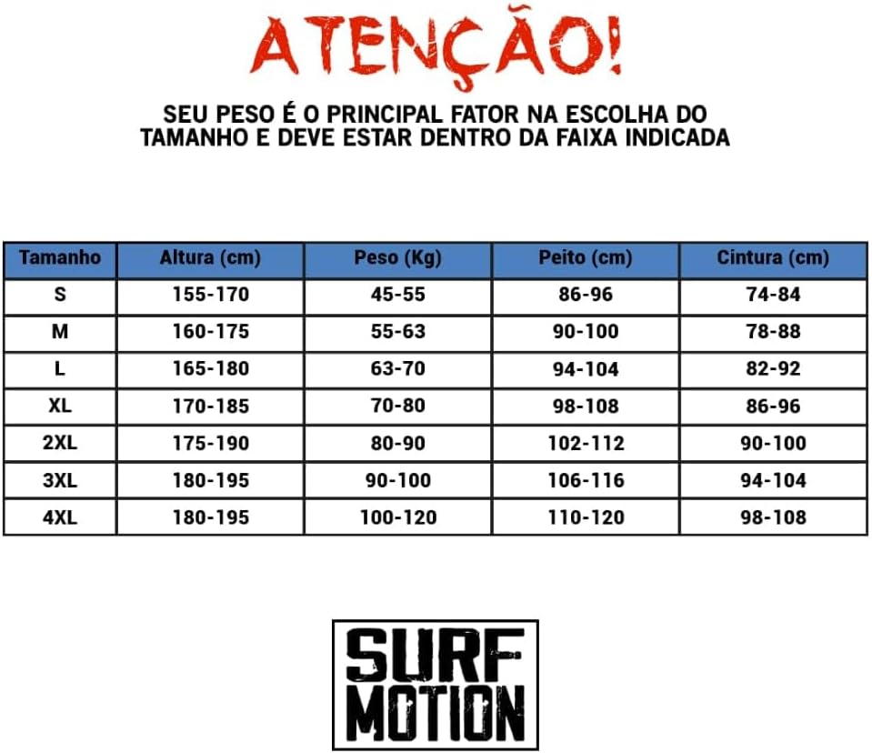 Long John 3mm Vedado Surf Motion Pro II 5