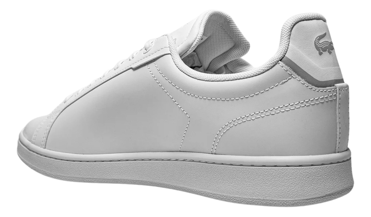 Tênis Masculino Lacoste Graduate Pro em Couro 3