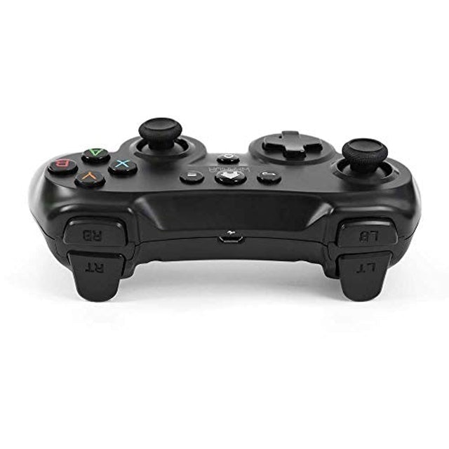 Controle Gamer Warrior Takeo Smartphone Bluetooth 3