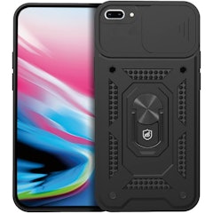 Capa para Iphone 7 Plus / 8 Plus - Dinamic Cam Protection