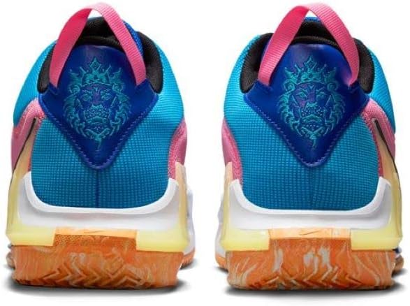 Tênis Nike LeBron Witness 7 Masculino 3