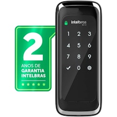 Fechadura Digital de Sobrepor
