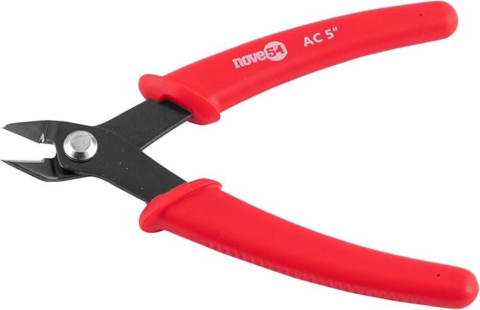Alicate Corte Diagonal e Rente 5" 2