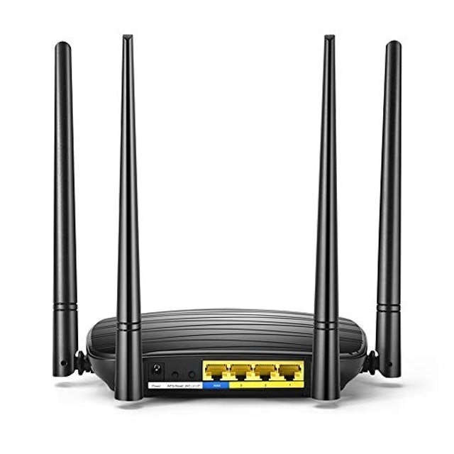 Roteador Wireless Dual Band AC1200 3
