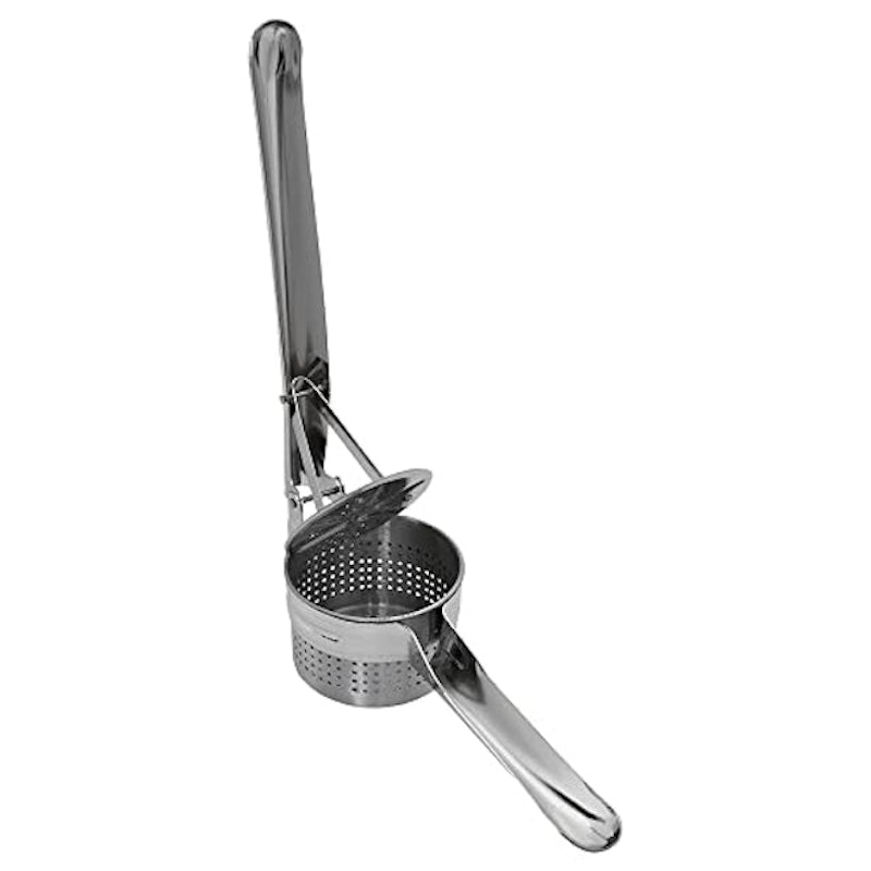 Espremedor de Batata em Inox Mimo Style 1