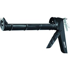 Sparta Pistola para Silicone Semi-Aberta