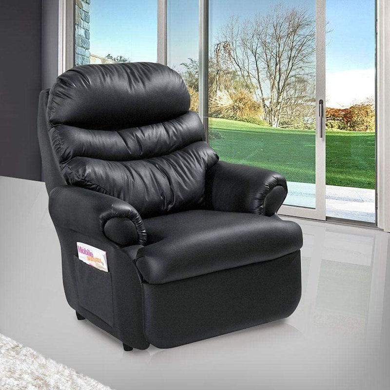 Poltrona Soft 1