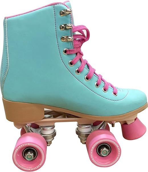 Patins Quad OWL Sports Unicorn Aluminum 2