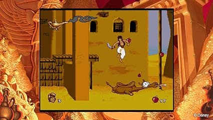 Disney Classic Games Collection 5