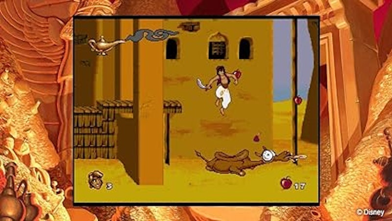Disney Classic Games Collection 5