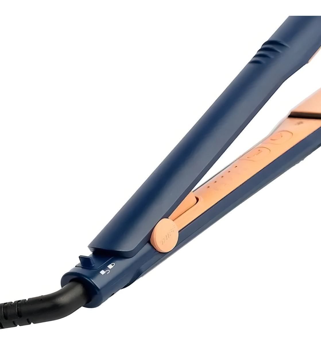 Chapa Gloss Blue 3