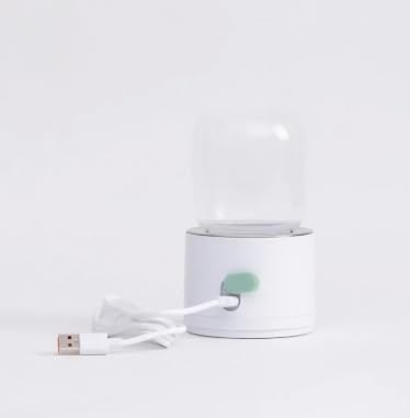 Aquecedor de Mamadeira Portátil com Regulagem de Temperatura 2