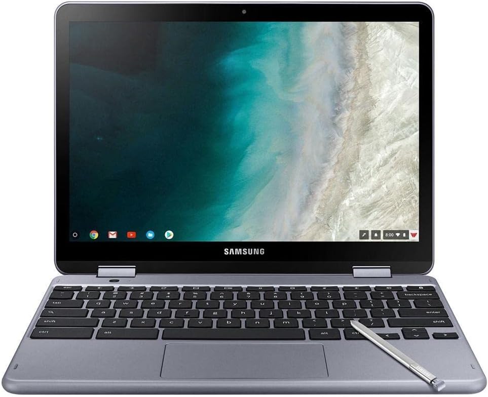 Chromebook Plus 1