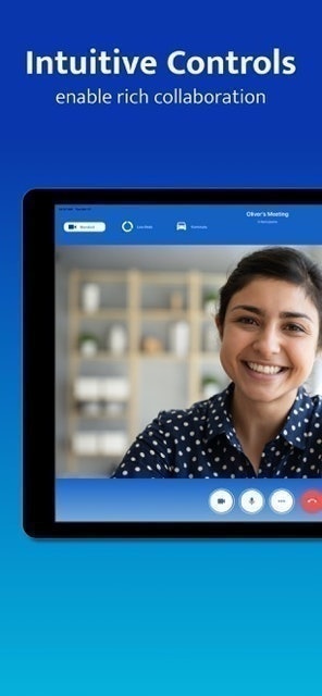 Blue Jeans Video Conferencing 2