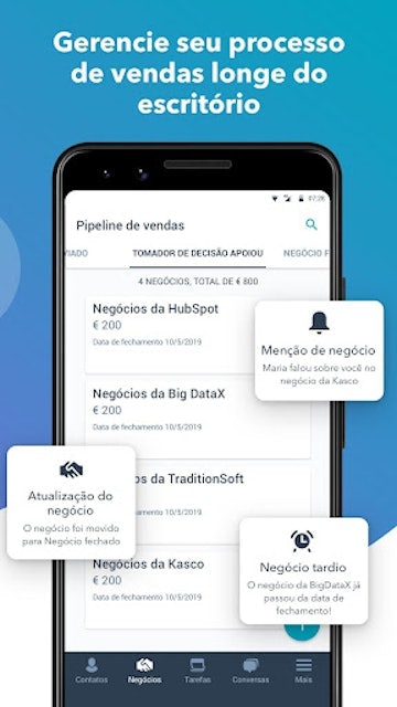 HubSpot 3