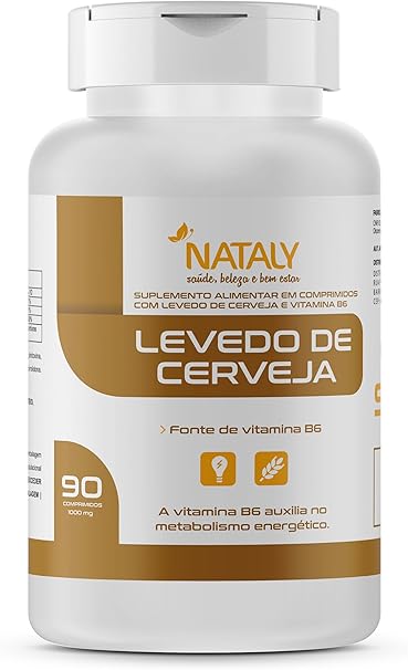 Top 10 Melhores Levedos de Cerveja  (ApisNutri, Unilife e mais) 5