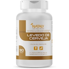 Levedo de Cerveja