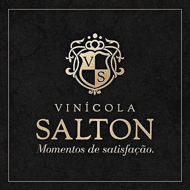 Salton Vinho Lunae Frisante Branco 750ml 2