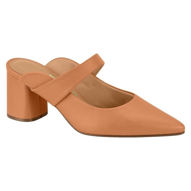 Scarpin Mule Vizzano 1