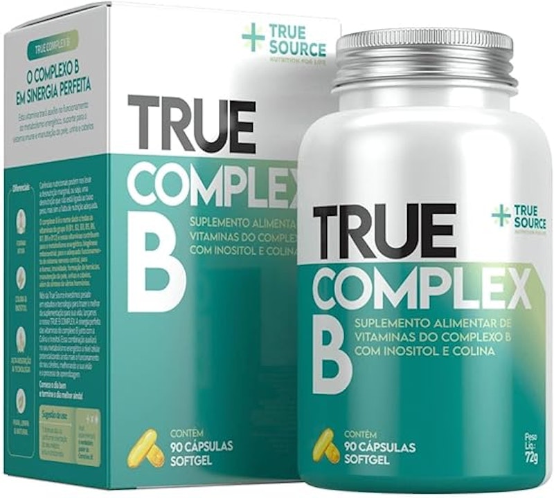 True Complex B 1